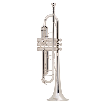 Trumpet King 2055S / Symphony