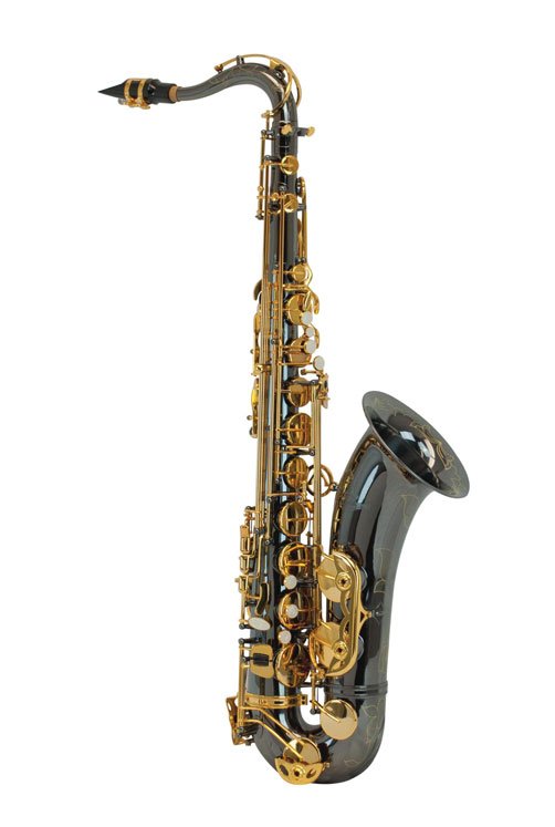 saxophone music instrument