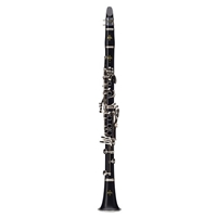 Soprano Clarinets