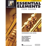Essential Elements for Band Vol. 1