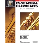 Essential Elements for Band Vol. 2