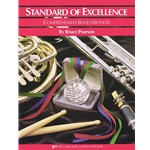 Standard of Excellence Book 1