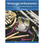 Standard of Excellence Book 2