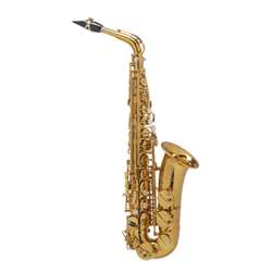 Woodwind Instruments