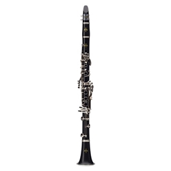 Soprano Clarinets