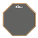 Practice Pad 12" HQ Real Feel Single-Sided