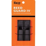Reedguard IV Clarinet/Alto Sax Rico