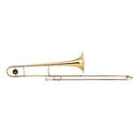 Trombone King 606 / Academy