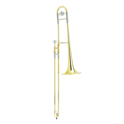 Bach TB600 Trombone