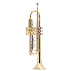 Trumpet Bach TR500 / Academy