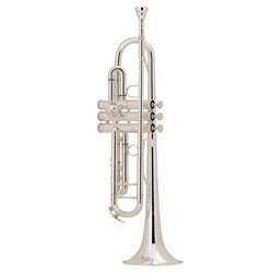 Trumpet King 2055S / Symphony