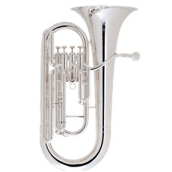 King 2280SP Euphonium