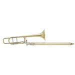 Trombone w/F Bach 42BO / Professional