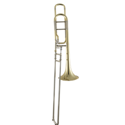 Bach 42BO Trombone