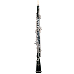 Oboe Selmer 122F / Academy