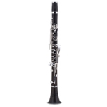 Clarinet LeBlanc Serenade L225S / Symphony