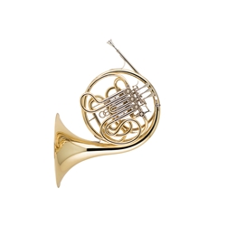 French Horn Dbl Conn 11DE / Professional