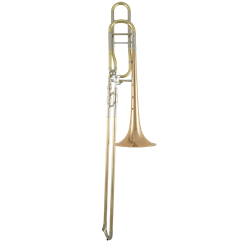 Conn 88HO Trombone