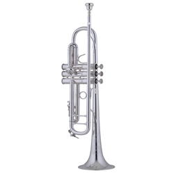 Trumpet Bach Stradivarious 190S43 / Professional