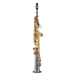 Soprano Sax Antigua Winds SS4290BG / Symphony
