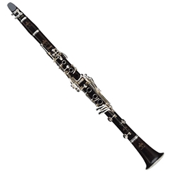 Clarinet Buffet BC1116LN-5-0P Tradition / Professional