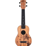 Ukulele Oscar Schmidt OUNTURTLE-A / S