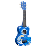 Ukulele Amahi DDUK2 Sop Bird / S
