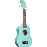 Ukulele Amahi PGUKLB Sop Lt Blue / S
