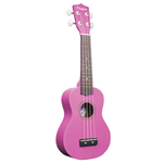 Ukulele Amahi PGUKPU Sop Purple / S