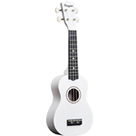 Ukulele Amahi PGUKWH sop White / S