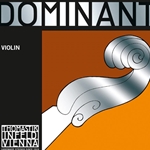 Dominate 4/4 Violin String Set