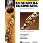 E E for Band Bk 1 Bass Clarinet