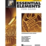 E E for Band Bk 1 F Horn