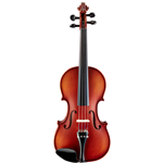 Violin Knilling 4K / Academy
