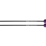 Mallets Vibe Hard Cord Innovative Percussion Purple