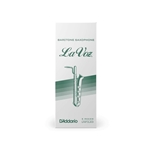 Reeds Bari Sax LaVoz (5 Count)