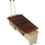 Soprano Xylophone Orff Suzuki