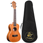 Ukulele Amahi PGUKMC Concert Mahogany Penguin / S