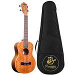 Ukulele Amahi PGUKMT Concert Mahogany Penguin / S