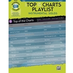 Easy Top of the Charts Playlist - Instrumental Solos