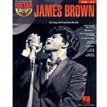 James Brown - Play Along Book