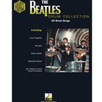 The Beatles - Drum Collection
