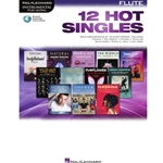 12 Hot Singles - Play-Along
