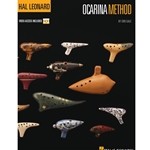 Ocarina Method HL