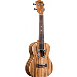 Ukulele Amahi PGUK660C Concert Koa / S