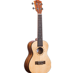 Ukulele Amahi PGUK225 Concert Spruce/Mahogany / S