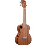 Ukulele Amahi F220C Classic Mahogany Concert w/Offset / S