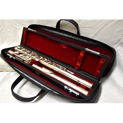Flute Gemeinhardt 3S / Professional