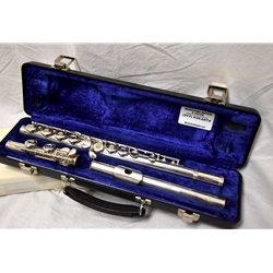 Flute Gemeinhardt M3S / Professional