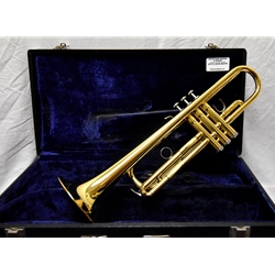 Trumpet Yamaha YTR6310Z / Professional
